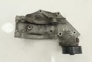 9650034280 Кронштейн двигателя Citroen C5 2 Арт AL11102377539_3, вид 2