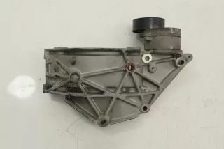 9650034280 Кронштейн двигателя Citroen C5 2 Арт AL11102377539_3, вид 4