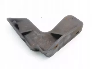 213110C Кронштейн двигателя Peugeot 307 Арт AL11758288582, вид 2