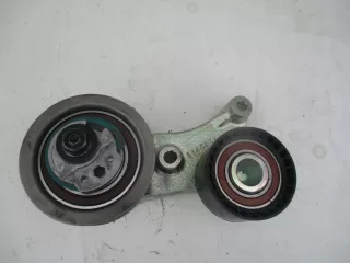 31401396,31401397 Кронштейн двигателя Volvo XC90 1 restailing Арт AL12176116074, вид 1