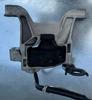  Кронштейн двигателя Mazda 3 BP Арт AL15878875940, вид 2