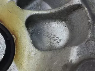  Кронштейн двигателя Mazda CX3 Арт AL16199832416, вид 4