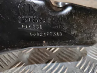  Кронштейн двигателя Dodge RAM 5 Арт AL16262449270, вид 3