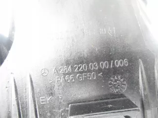  Кронштейн двигателя Mercedes C W205 Арт AL16560958362, вид 3