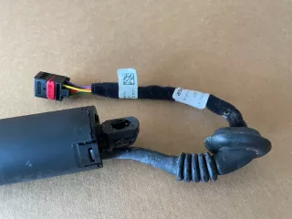 4KE827851A Амортизатор багажника Audi Q4 E-TRON Арт AL12175262842_2, вид 3