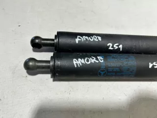 A1647400545 Амортизатор багажника Mercedes R W251 Арт AL16013255380, вид 2
