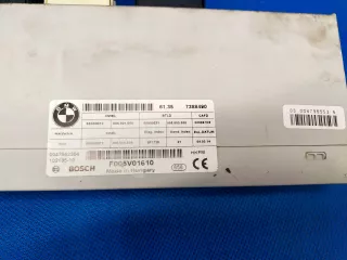 7388490,24,10 Амортизатор багажника BMW X5 F15 Арт AL16122433969, вид 11