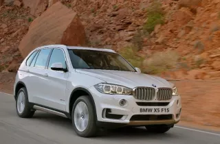 7388490,24,10 Амортизатор багажника BMW X5 F15 Арт AL16122433969, вид 12