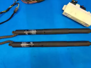 7388490,24,10 Амортизатор багажника BMW X5 F15 Арт AL16122433969, вид 2