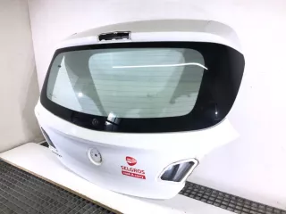 LORK-375-107796 Амортизатор багажника Opel Corsa E Арт AL16185303078, вид 2