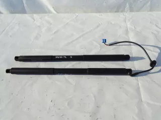 A1668900100 Амортизатор багажника Mercedes ML/GLE W166 Арт AL16515494106, вид 1