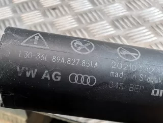 89A827851A Амортизатор багажника Audi E-Tron Арт AL16746997739, вид 4
