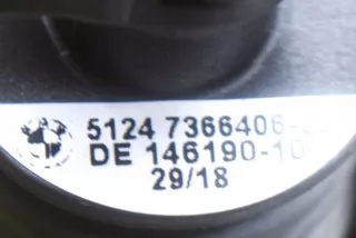 7366406 Амортизатор багажника BMW 5 G30/G31 Арт AL17048380503, вид 7