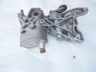 06J903143AG Балка под радиатор Audi A4 B7 Арт AL16368714131_4, вид 2