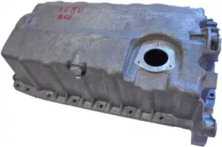 06A103603R Поддон Seat Altea Арт AL7101623540, вид 1