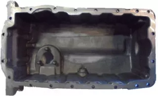 06A103603R Поддон Seat Altea Арт AL7101623540, вид 4