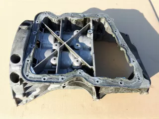 8200600642 Поддон Nissan Qashqai 1  Арт AL7612885908_3, вид 2
