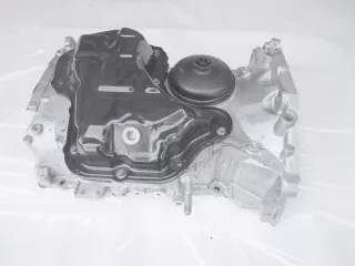 8201629351 Поддон Renault Megane 3 Арт AL7974453416_2, вид 2