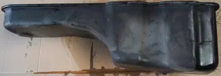  Поддон DAF XF 105 Арт AL9176240712_2, вид 2