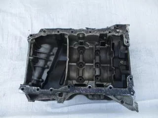 8200795039,,8200795039 Поддон Renault Megane 2 Арт AL9321553848_2, вид 2