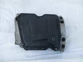 8200795039,,8200795039 Поддон Renault Laguna 2 Арт AL9321553848_3, вид 1