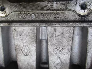 8200795039,,8200795039 Поддон Renault Laguna 2 Арт AL9321553848_3, вид 4