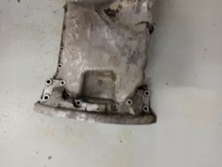 A6460142502 Поддон Mercedes Vito W639 Арт AL10123841447_2, вид 3