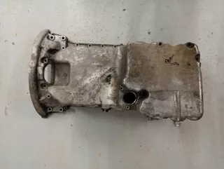 A6460142502 Поддон Mercedes Vito W639 Арт AL10123841447_2, вид 5