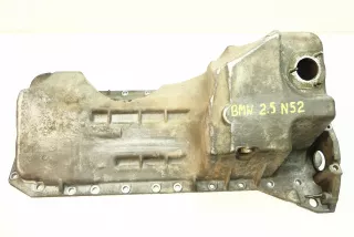 7552414BMW Поддон BMW 1 E81/E82/E87/E88 Арт AL10224516868_9, вид 1