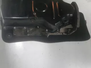  Поддон Ford C-max 2 Арт AL10252196725, вид 4