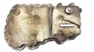  Поддон Ford Transit 2 Арт AL10898505214, вид 1