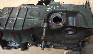 78030733 Поддон BMW X1 E84 Арт AL10938834459, вид 1