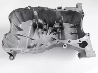 111105878R Поддон Nissan NP 300 Арт AL11135290970_2, вид 4