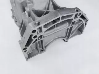 111105878R Поддон Nissan NP 300 Арт AL11135290970_2, вид 5