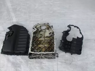 06J103603T Поддон Skoda Superb 3 Арт AL11387419210_2, вид 1