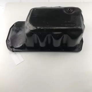  Поддон MINI CLUBMAN R55 Арт AL11572640347_4, вид 3