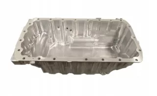 9637605380 Поддон Citroen C8 Арт AL11770027335, вид 2
