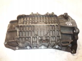 98MM-6675-CB Поддон Volvo S40 1 Арт AL11832791792, вид 1
