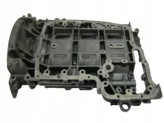 6C1Q-6U003 Поддон Ford Transit 4 Арт AL11869647861, вид 1