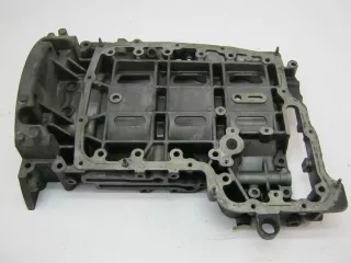 6C1Q-6U003 Поддон Ford Transit 4 Арт AL11869647861, вид 4
