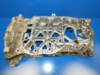 GK2Q-6U004-AD Поддон Ford Transit Custom Арт AL12277553327, вид 2