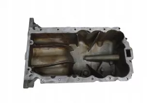 55562729,55568035 Поддон Opel Meriva 2 Арт AL12354359470_5, вид 4