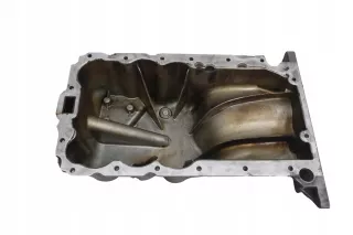 55562729,55568035 Поддон Opel Meriva 2 Арт AL12354359470_5, вид 5