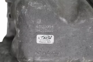 55562729,55568035 Поддон Opel Meriva 2 Арт AL12354359470_5, вид 6