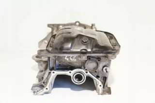 TOYOTA1ND Поддон Toyota Auris 1 Арт AL15876669430, вид 3