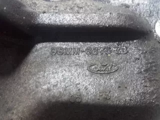 98MM-6675-CB Поддон Volvo S40 2 Арт AL16172460149_2, вид 4
