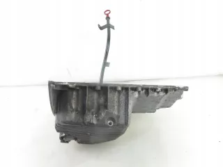 1432719 Поддон BMW 3 E46 Арт AL16216293505, вид 2