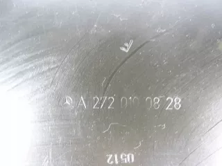 A2720100828 Поддон Mercedes R W251 Арт AL16268726019, вид 4