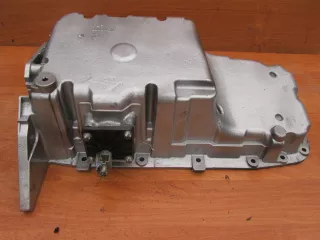  Поддон Opel Vectra C  Арт AL16520318469_4, вид 2