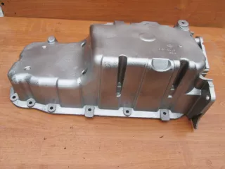 Поддон Opel Vectra C  Арт AL16520318469_4, вид 4